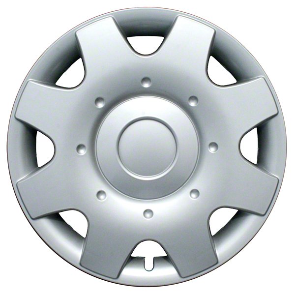 COAST 2 COAST 18016S CCI WHEEL COVER; 16IN; H6