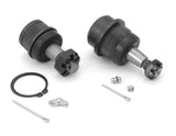 Omix 1803602 Ball Joint Kit; Front; Dana 30; Reverse; Incl. Hardware; For One Side;