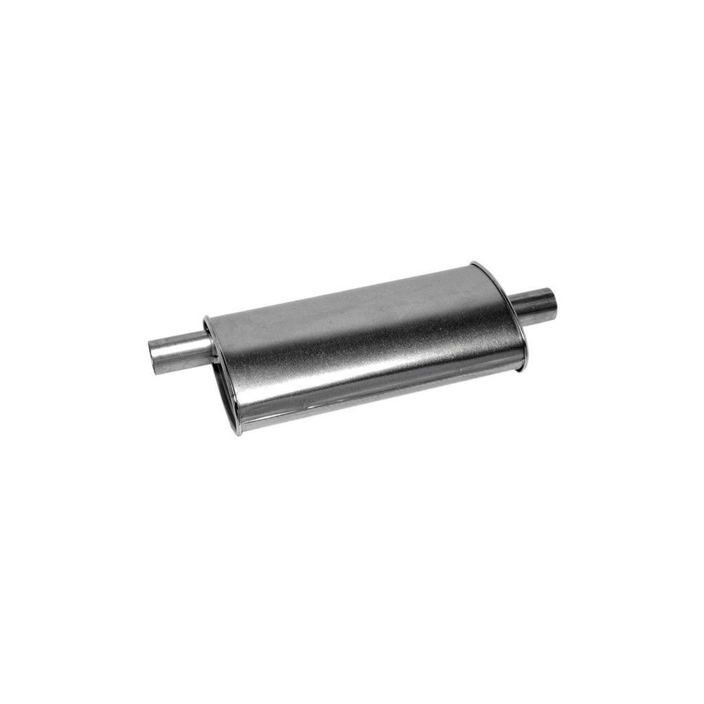 WALKER EXHST 18101 UNIVERSAL TRU-FIT MUFFLER