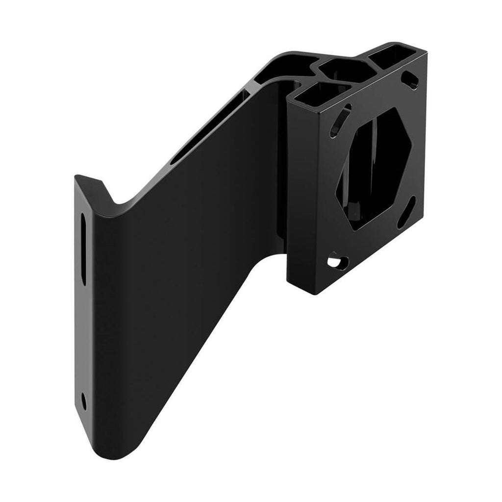 MINN KOTA 1810360 RAPTOR JACK PLATE BRKT 4' STDB BLK