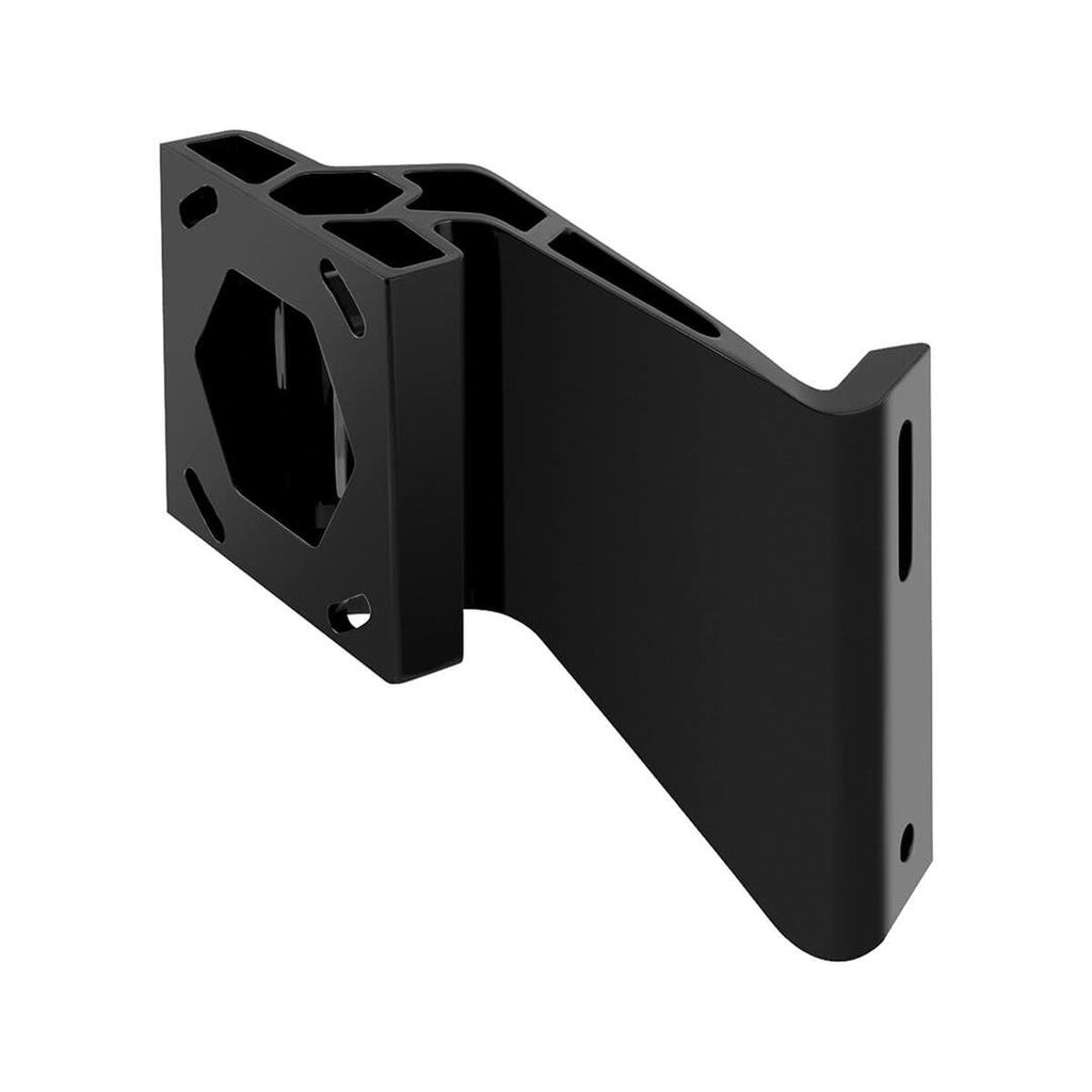 MINN KOTA 1810361 RAPTOR JACK PLATE BRKT 4' PORT BLK