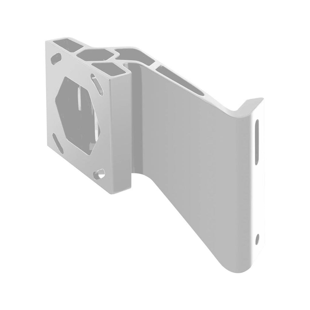 MINN KOTA 1810366 RAPTOR JACK PLATE BRKT 4' PORT WHT