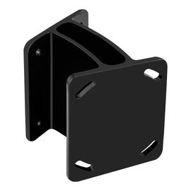 MINN KOTA 1810371 RAPTOR DIRECT MNT ANGLE BRKT BLACK