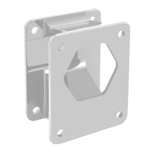 Load image into Gallery viewer, MINN KOTA 1810375 RAPTOR 3' SETBACK BRACKET  WHITE