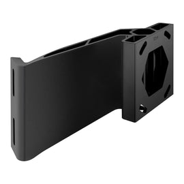 MINN KOTA 1810380 RAPTOR JACK PLT BRKT STBD 5'X4' BLK