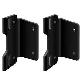 MINN KOTA 1810388 RAPTOR UNIVERSAL SANDWICH ADPTR BLK