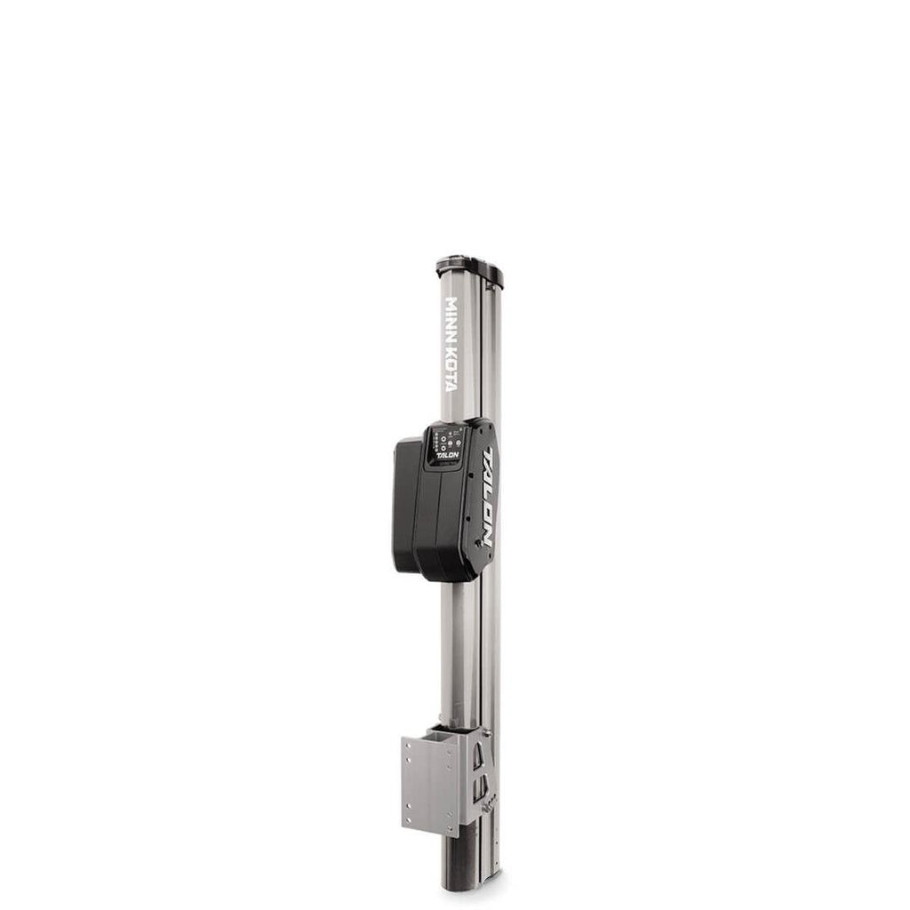 MINN KOTA 1810443 TALON ANCHOR  10'  SILVER/BLACK  BT