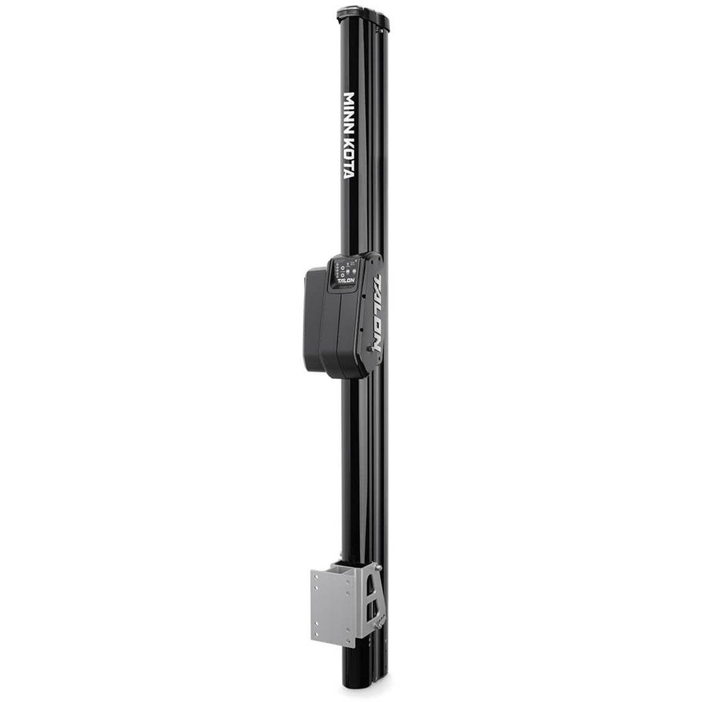 MINN KOTA 1810462 TALON ANCHOR  15'  BLACK  BT