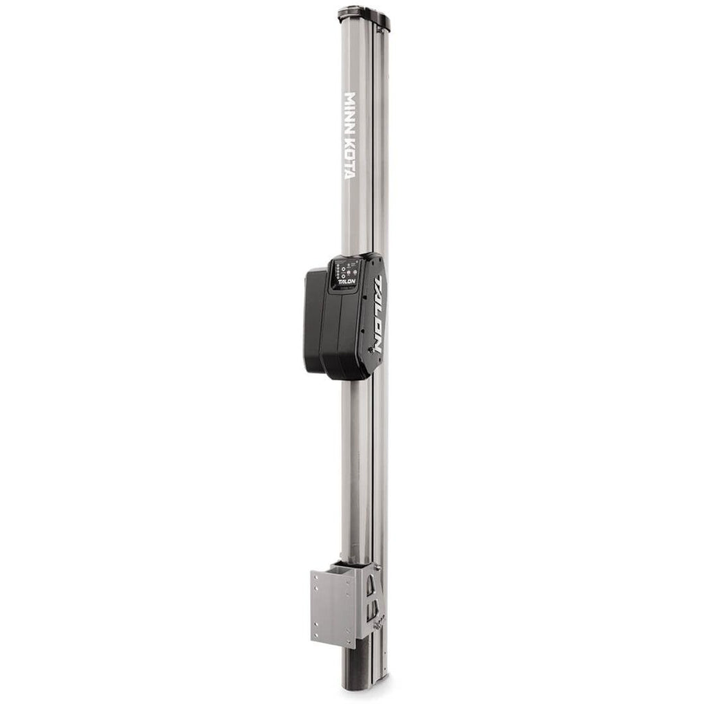 MINN KOTA 1810463 TALON ANCHOR  15'  SILVER/BLACK  BT