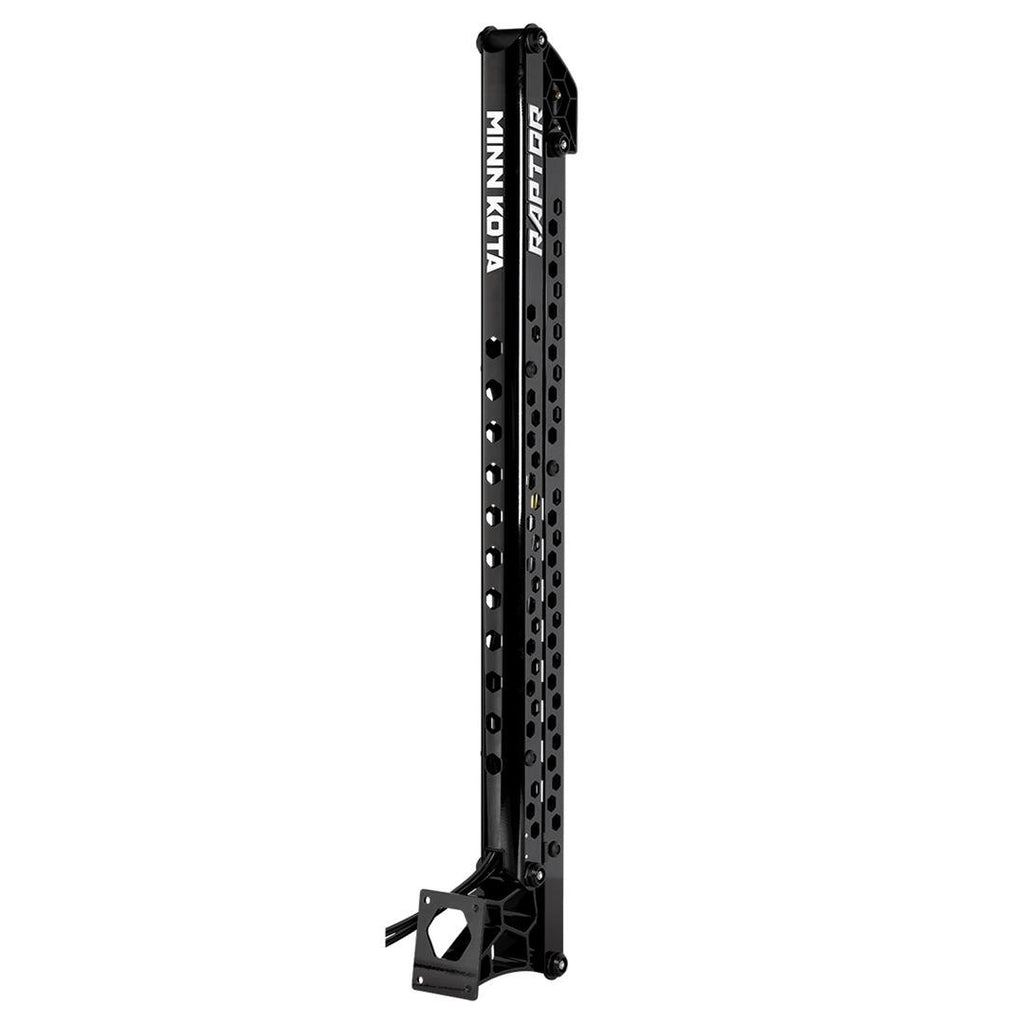 MINN KOTA 1810620 RAPTOR ANCHOR 8' BLK ACTIVE ANCHOR