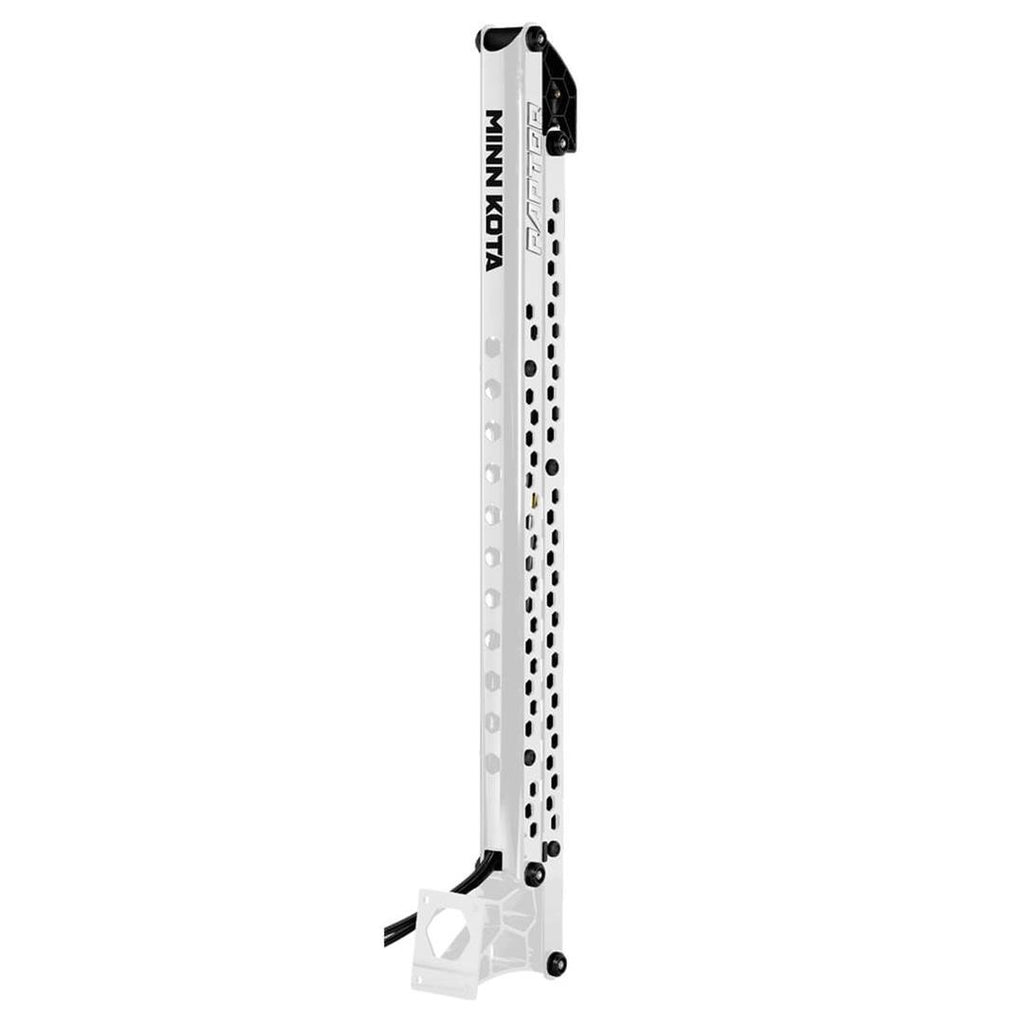 MINN KOTA 1810631 RAPTOR ANCHOR 10' WH ACTIVE ANCHOR