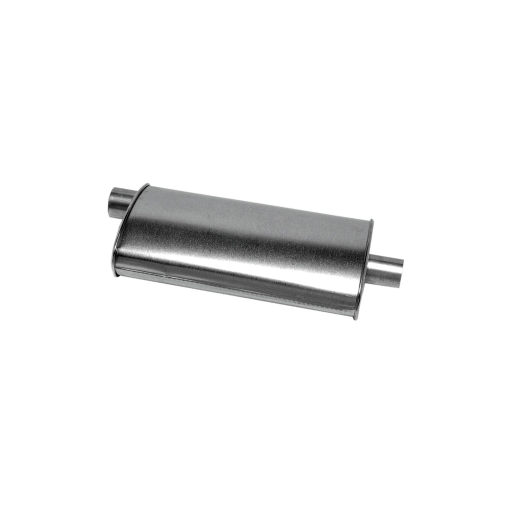 WALKER EXHST 18107 UNIVERSAL TRU-FIT MUFFLER