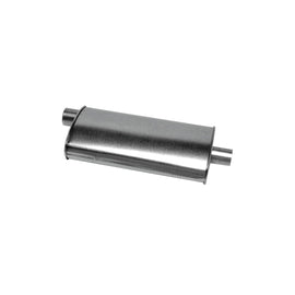 WALKER EXHAUST 18107 UNIVERSAL TRU-FIT MUFFLER