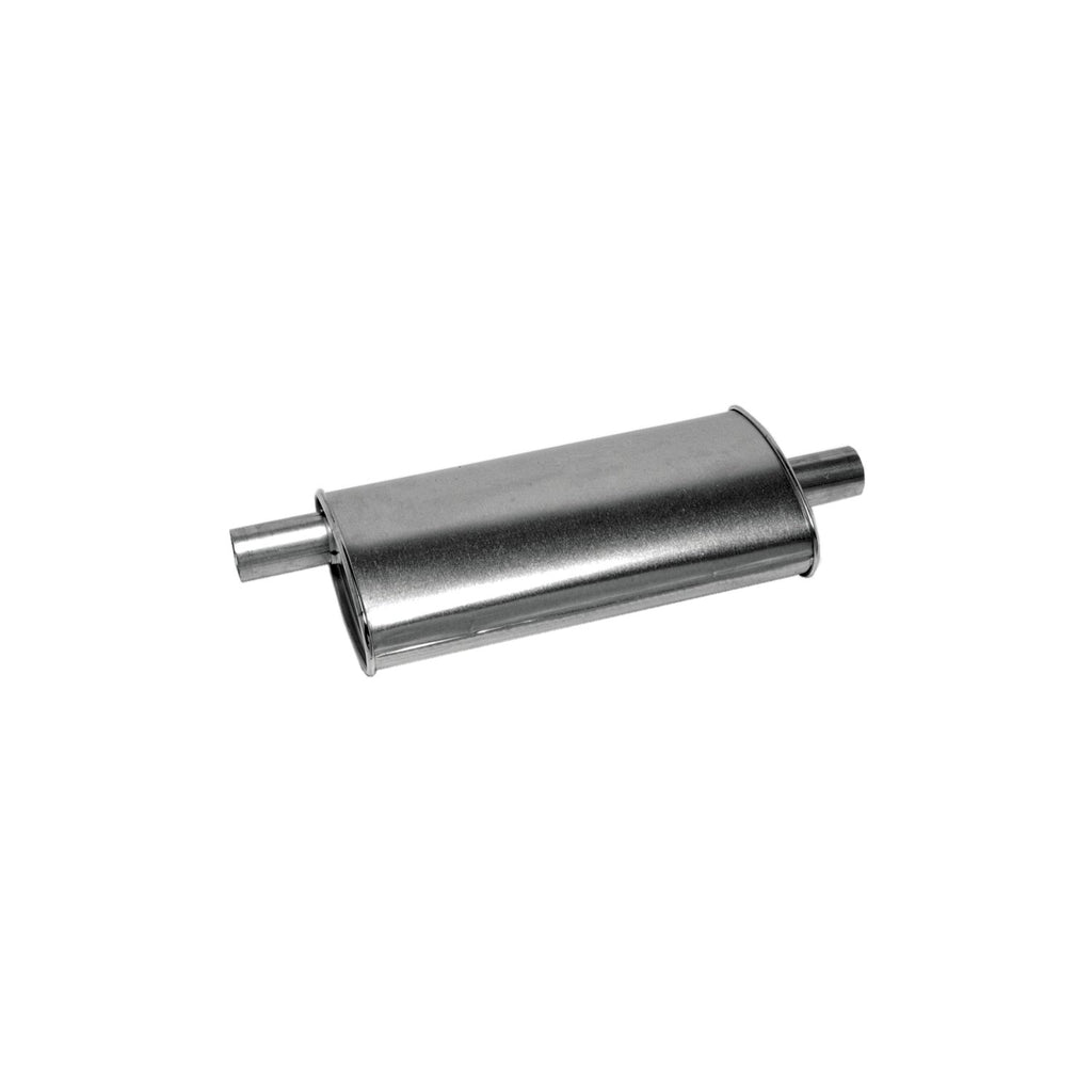 WALKER EXHST 18112 UNIVERSAL TRU-FIT MUFFLER