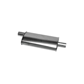 WALKER EXHAUST 18113 UNIVERSAL TRU-FIT MUFFLER