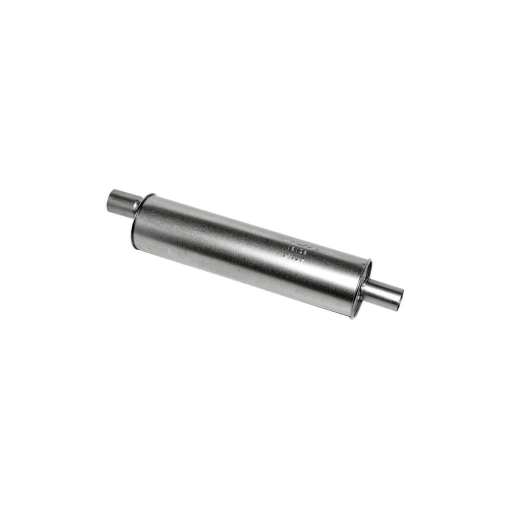 WALKER EXHST 18132 UNIVERSAL TRU-FIT MUFFLER
