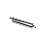 WALKER EXHAUST 18132 UNIVERSAL TRU-FIT MUFFLER