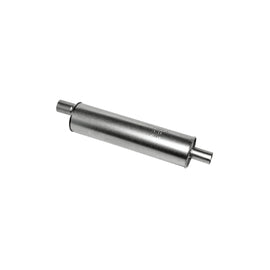 WALKER EXHAUST 18132 UNIVERSAL TRU-FIT MUFFLER