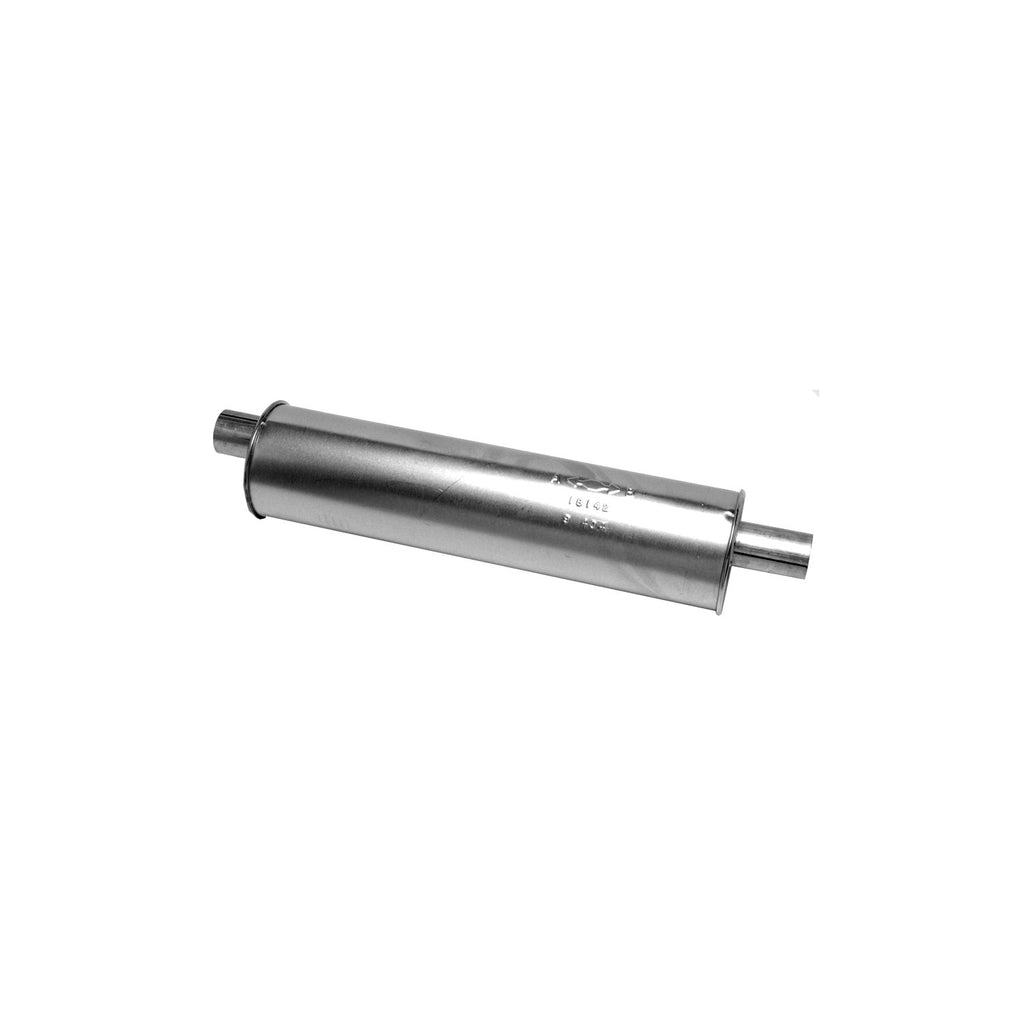 WALKER EXHST 18156 UNIVERSAL TRU-FIT MUFFLER