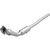 MagnaFlow Exhaust Products 4481299 Magnaflow California Direct-Fit Catalytic Converter