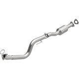 MagnaFlow Exhaust Products 280428 Magnaflow OEM Grade Direct-Fit Catalytic Converter