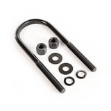 Omix 1820404 U-Bolt; Front; Small; 3 Required;
