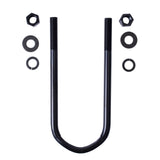 Omix 1820408 U-Bolt; Front; Dana 44; Spring; 2.75 in. I.D.;