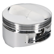 Load image into Gallery viewer, JE Pistons 182053 Piston Set, 2618, Dome, 4.125 Bore, 1.125 CD, 0.927 Pin, Set of 8.