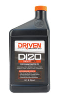 Load image into Gallery viewer, Driven Racing Oil 18206 DI20 0W-20 Synthetic Direct Injection Engine Oil - 1 Quart Bottle