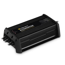 Load image into Gallery viewer, MINN KOTA 1821033 MK 3 DC TRIPLE BANK DC ALT CHRGER