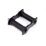 Omix 1827102 Shackle; w/Bushings;