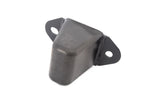 Omix 1827215 Leaf Spring Bumper; Rear;