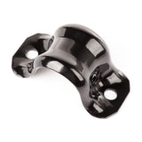 Omix 1827220 Sway Bar Bushing Bracket; Front Right;