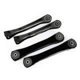 Omix 1828218 Control Arm Kit; Front; Includes Upper/Lower Control Arms;