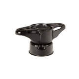 Omix 1828341 Suspension Shock Mount; Rear Upper;