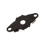 Omix 1828345 Suspension Shock Mount Plate; Rear Upper;