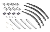 Omix 1829003 Suspension Master Rebuild Kit