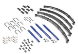 Omix 1829006 Suspension Master Rebuild Kit