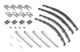 Omix 1829007 Suspension Master Rebuild Kit