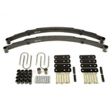 Omix 1829008 Leaf Spring Kit;