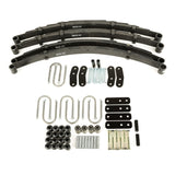 Omix 1829012 Leaf Spring Kit;