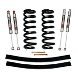 Skyjacker 182P2K-M 1.5-2IN. 80-96F100; F150 2WD