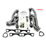 JBA Racing Headers 1830S-6JT 65-91 GM Truck Cat4Ward® 5.0/5.7L, 265-400 Ti Ctd