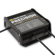 Load image into Gallery viewer, MINN KOTA 1832304 MK-230 PCL (2 BANK X 15 AMPS)