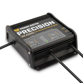 MINN KOTA 1832304 MK-230 PCL (2 BANK X 15 AMPS)