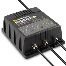 Load image into Gallery viewer, MINN KOTA 1833301 BATTCHGR MK 330PCL 12V 10 AMP/3 BNK