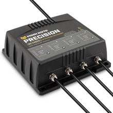 Load image into Gallery viewer, MINN KOTA 1834401 BATTCHGR MK 440PCL 12V 10 AMP/4 BNK