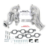 JBA Racing Headers 1842S-10JS JBA Cat4Ward® Header 14-20 GM Truck 4.3L V6 1 5/8