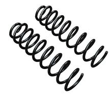 Load image into Gallery viewer, 97-06 Jeep Wrangler TJ 5 Inch Lift Coil Spring Pair Front TeraFlex