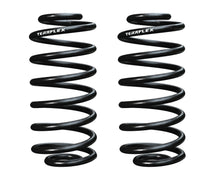 Load image into Gallery viewer, 97-06 Jeep Wrangler TJ 3 Inch Lift Coil Spring Pair Rear TeraFlex